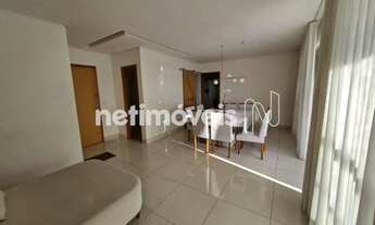 Imagem 2: Venda Apartamento 4 quartos Paquetá Belo Horizonte