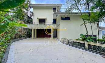 Imagem 3: Casa com 6 dormitórios para alugar, 1000 m² por R$ 25.000,20/mês - Morro Santa Terezinha