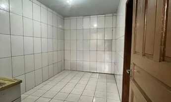 Imagem 5: Casa com 1 dormitório para alugar, 40 m² - Jardim do Estádio - Santo André/SP