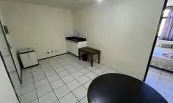 Imagem 2: 84 9.9982.5105 Sou um flat no Hotel Maine de 29 m², em Lagoa Nova, perto de tudo! 84 9.961