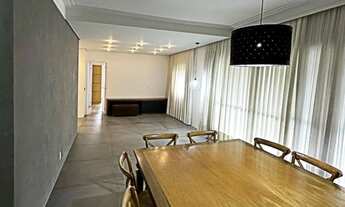 Imagem: Apartamento para Venda em Santana de Parnaíba