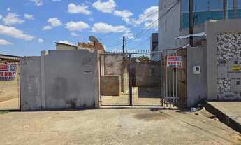 Imagem 2: Terreno Residencial para Venda Taguatinga Norte, Brasília