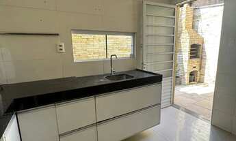 Imagem 2: VENDE-SE CASA EM CONDOMINIO FECHADO - ZONA LESTE (TERESINA-PI