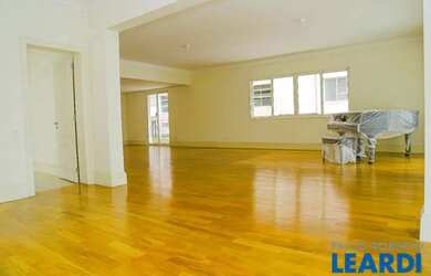 Imagem 5: APARTAMENTO - HIGIENÓPOLIS - SP