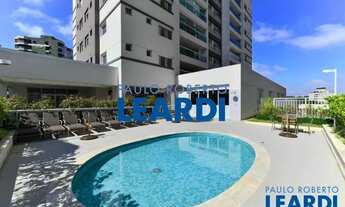 Imagem: APARTAMENTO - VILA MASCOTE - SP