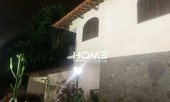 Imagem 2: Casa em Condomínio para Aluguel Itanhangá Mobiliada Lazer Completo Energia Solar