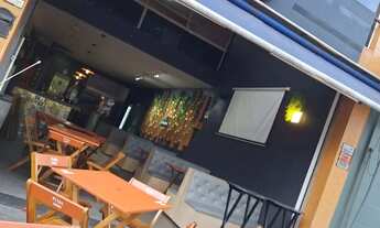 Imagem 5: Butecagem bar e petisco (passo ponto