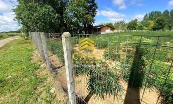 Imagem 3: CAUE IMOVEIS VENDE Belíssimo Terreno de 500m2 em Águas Claras!!!