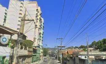 Imagem 3: Imóvel para venda tem 68 metros quadrados com 2 quartos em Centro - São Gonçalo - RJ