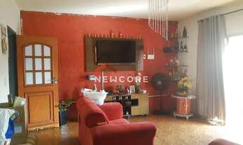 Imagem 4: Sobrado em Rua Sebastião Silveira Santos - Luizote de Freitas - Uberlândia/MG