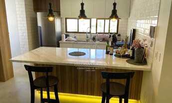 Imagem 5: Apartamento com 3 suítes para alugar, 185 m² por R$ 12.000/mês - Ponta Negra - Natal/RN