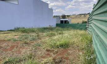 Imagem 4: Terreno Terras Alpha Uberlândia