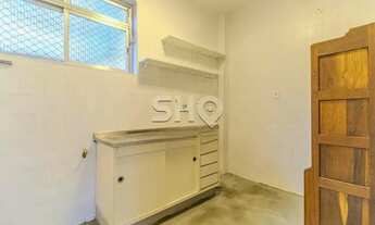 Imagem 3: Apartamento 1 Quarto em Vila Buarque - Aluguel