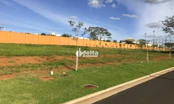 Imagem: Terreno no Condomínio Alphaville I disponível