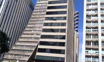 Imagem 5: Lajes Corporativas para locação em Bela Vista - SP