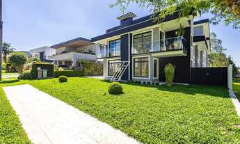 Imagem: Casa no Condomínio Alphaville Graciosa