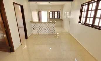 Imagem 6: Casa com 3 dormitórios, 162 m² - venda por R$ 640.000,00 ou aluguel por R$ 2.700,00/mês