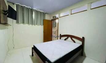 Imagem 4: Apartamento com 1 dormitório para alugar, 50 m² por R$ 2.000,00/mês - Centro - Palhoça/SC