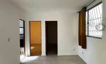 Imagem: APTO DE SALA 2 QUARTOS BANHEIRO E COZINHA