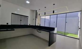 Imagem 7: Casa Nova e Moderna à Venda