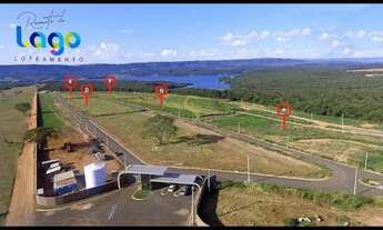 Imagem: Terreno Condomínio Rifaina