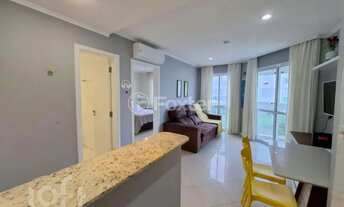 Imagem 2: Apartamento à venda Rua Manoel Pedro Vieira, Morro das Pedras - Florianópolis