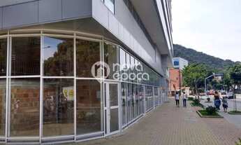 Imagem 6: Jardim Botânico