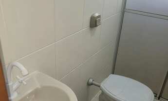 Imagem 4: Aluguel Apartamento com 1 dormitório