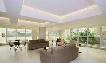 Imagem 2: Cobertura 2 Quartos Locação Bairro Luxemburgo