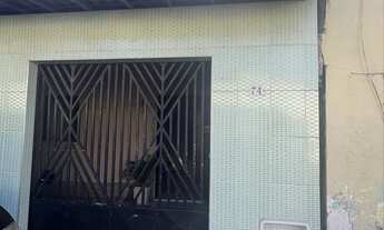 Imagem: CASA A VENDA