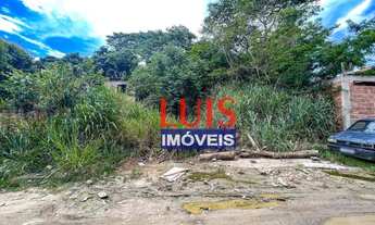 Imagem 2: Terreno à venda, 1050 m² por R$ 120.000,00 - Itaipu - Niterói/RJ