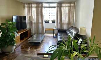 Imagem 7: APARTAMENTO - MOEMA PÁSSAROS - SP