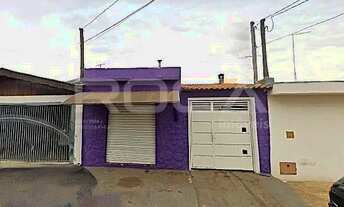 Imagem: Casa no Bairro Planalto Paraíso em São