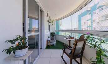 Imagem 7: Apartamento a venda 85 metros quadrados com 2 quartos em Campinas - São José - SC