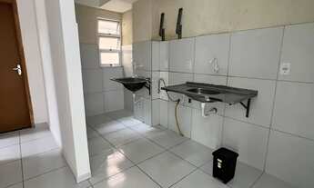 Imagem 2: KSA ALUGUEL BE-LIFE TÉRREO COM JARDIM