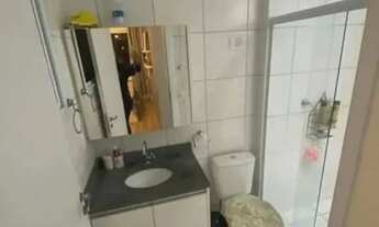 Imagem 7: Apartamento (Padrão), com 2 quartos e 2 banheiros à Venda, 45 m² em São Paulo/SP