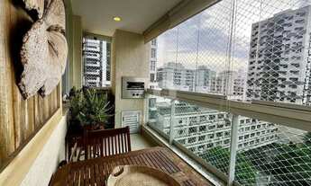 Imagem: Apartamento com 3 Quartos à Venda - Icaraí