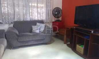 Imagem 3: Casa à venda, 4 quartos, 1 suíte, 2 vagas, Osvaldo Cruz - São Caetano do Sul/SP