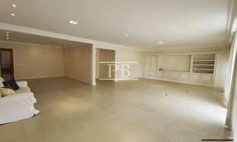 Imagem 6: Apartamento com 3 dormitórios, 294 m² - venda por R$ 6.500.000,00 ou aluguel por R$ 36.268