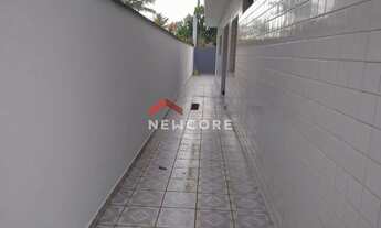 Imagem 3: Casa em Avenida Pedro Walmore de Araújo - Tupy - Itanhaém/SP