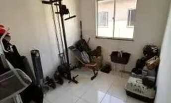 Imagem 7: Residencial Vida Nova Sobrado Socorro/SE