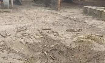 Imagem 3: Vendo casa com piscina e terreno no garrote por 125.000,00 reais!