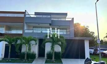 Imagem 2: Mansão Triplex de Luxo no Recreio