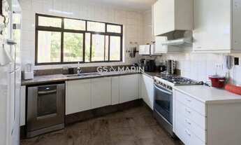 Imagem 5: Apartamento à venda em Londrina, Caiçaras, com 4 quartos, com 298 m², Ed. Palais Lac D