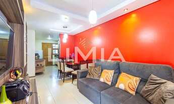 Imagem 2: Casa em CACHOEIRINHA - RS