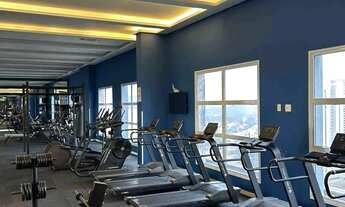 Imagem 14: PRÉDIO NOVO EM ALPHAVILLE!