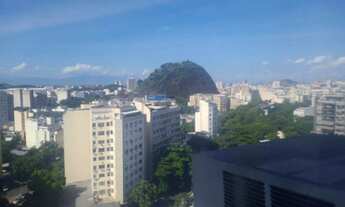 Imagem 3: Vendo sala comercial totalmente mobiliado e equipada na TIjuca