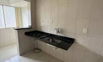 Imagem 2: Morada Do Ipê Apartamento com 2 dormitórios