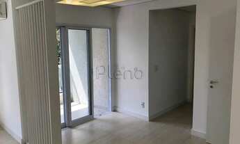 Imagem 6: Apartamento à venda em Campinas, Vila Itapura, com 3 quartos, com 85 m², Residencial Parat