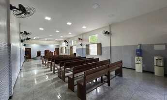 Imagem 4: Casa Comercial com Estrutura Completa em Dois Pavimentos - RUA L 1 QR, 117 - Icoaraci Belé